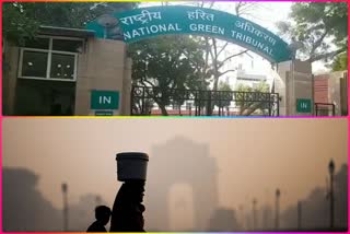 NGT said right to live clean air included in right to live