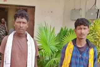 2 naxalites arrested in bijapur