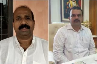 mla-raghupati-bhat-and-sunil-kumar-reaction-on-annamalai-bjp-join