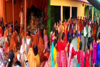 satu aathu festival