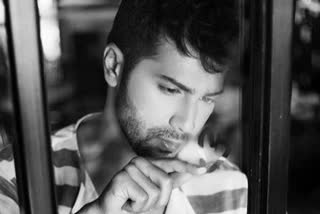 varun dhawan waits for vaccine