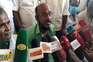 சூளகிரி அதிமுக  துணை செயலாளர் கேபி முனுசாமி  கிருஷ்ணகிரி மாவட்டச் செய்திகள்  சூளகிரி அதிமுக உட்கட்சி பூசல்  krishnagiri district news  krishnagiri admk