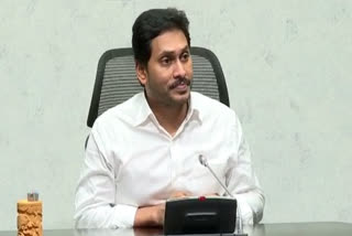 Jagan Mohan Reddy