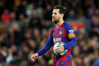 messi wants to leave barcelona