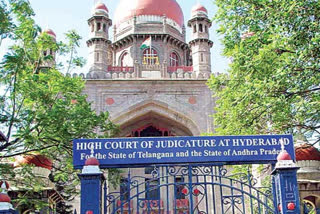 High court on Osmania