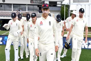 Eng v Pak 3rd Test