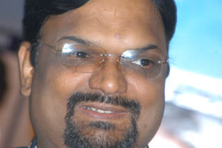 Former director Mahesh joshi p