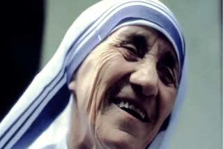 mother teresa