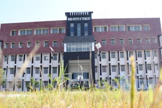 Woman Institute of Technology Dehradun