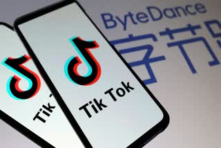 TikTok sues Trump over his pending order to ban its app