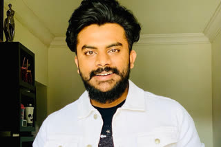 Complaint on Rapper chandan shetty