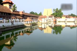 Padmanabhaswamy temple opens for devotees from today