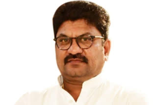 deputy chef minister ajit pawar communicate with congress mla kails gorntyal on mla funds