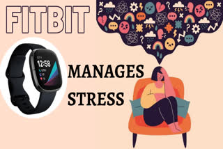 Fitbit smartwatch,  Features of Fitbit Inspire 2, Fitbit Sense,  Fitbit Versa 3