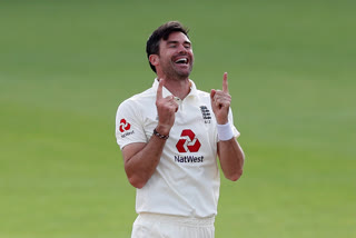 Jimmy Anderson