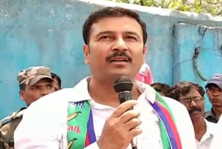 Sudesh Mahato recovers from Corona in ranchi