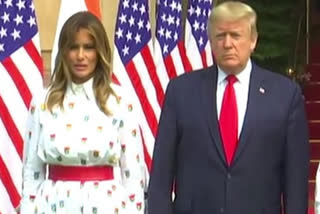 Melania Trump