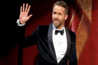 Ryan Reynolds to headline Upstate for Netflix