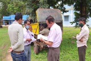 cattle died in gauthan