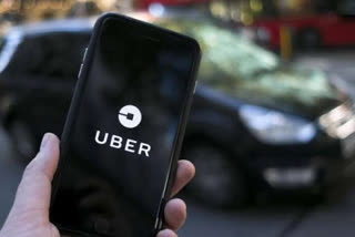 Uber launches auto rentals in India