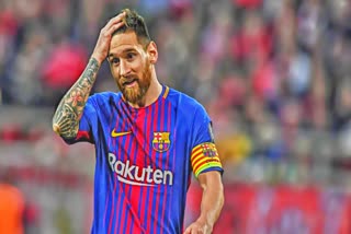 lionel messi wants to leave barcelona fc