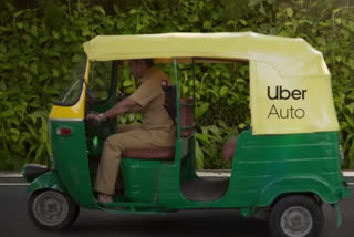 uber launches auto rental service in india pay rs 169 for one hour