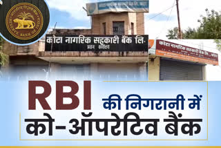 Amendment in Banking Regulation Act, RBI new guideline, Monitoring of cooperative banks