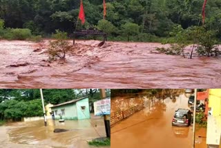 heavy rain in chaibasa