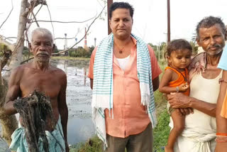 Darbhanga makhana farmer put wife's jewellery as mortgage, now left with 'unbearable loan'