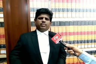 Advocate Narra Srinivas Interview Over Apex Court Comments on Amaravati Issue
