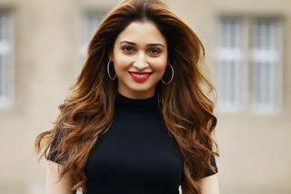 actress tamannaah parents test positive in covid-19 test