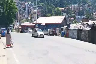 Registration is mandatory before coming to Shimla