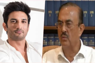 Serious matter if drug issue is true in sushant case says Vikas Singh