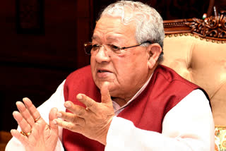 Governor Kalraj Mishra latest news,  Vocal for local news