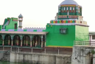 dargah