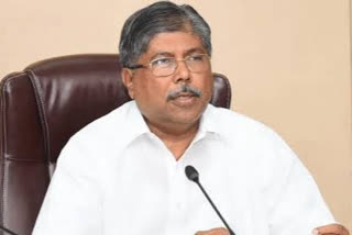 Chandrakant Patil