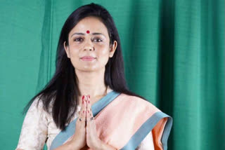 exclusive interview with mahua moitra