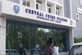 ccs police enquiry on rape case in hyderabad
