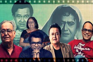 celebrities remember Bhanu bandopadhyay