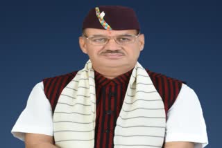 mussoorie-mla-ganesh-joshi-is-home-quarantined-for-3-days