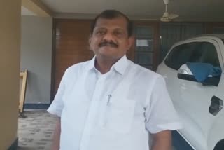 MP sanjay jadhav