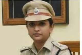 IPS officers