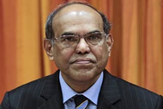 Bad bank not only necessary but unavoidable in present situation: Subbarao Former RBI Governor D Subbarao Former RBI Governor D Subbarao on banking sector Former RBI Governor D Subbarao on NPAs D Subbarao on Bad bank banking sector in India business news வாராக்கடன் சுப்பாராவ் ரிசர்வ் வங்கி கவர்னர்