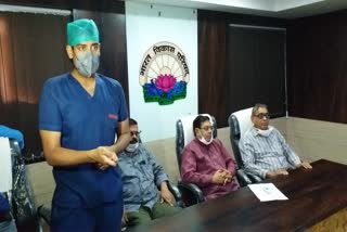 Cardiothoracic Surgery, Heart Surgery in Kota