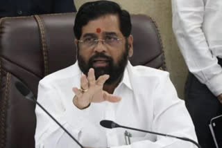 minister eknath shinde said Disagreements between Sena and NCP in Parbhani district will be resolved