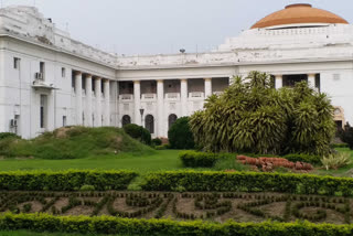 West Bengal Assembly session