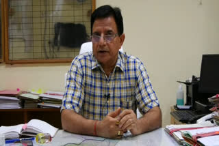 sriganganagar collector appealed to the common people,  sriganganagar news