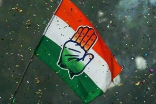 Congress party