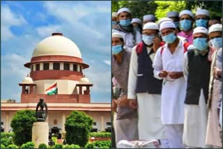 Media case: Hearing on petition of Jamiat Ulema-i-Hind on August 27