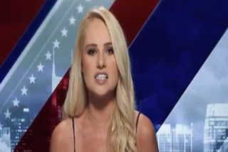 US commentator Tomi Lahren says Trump is ‘wise like an Ullu